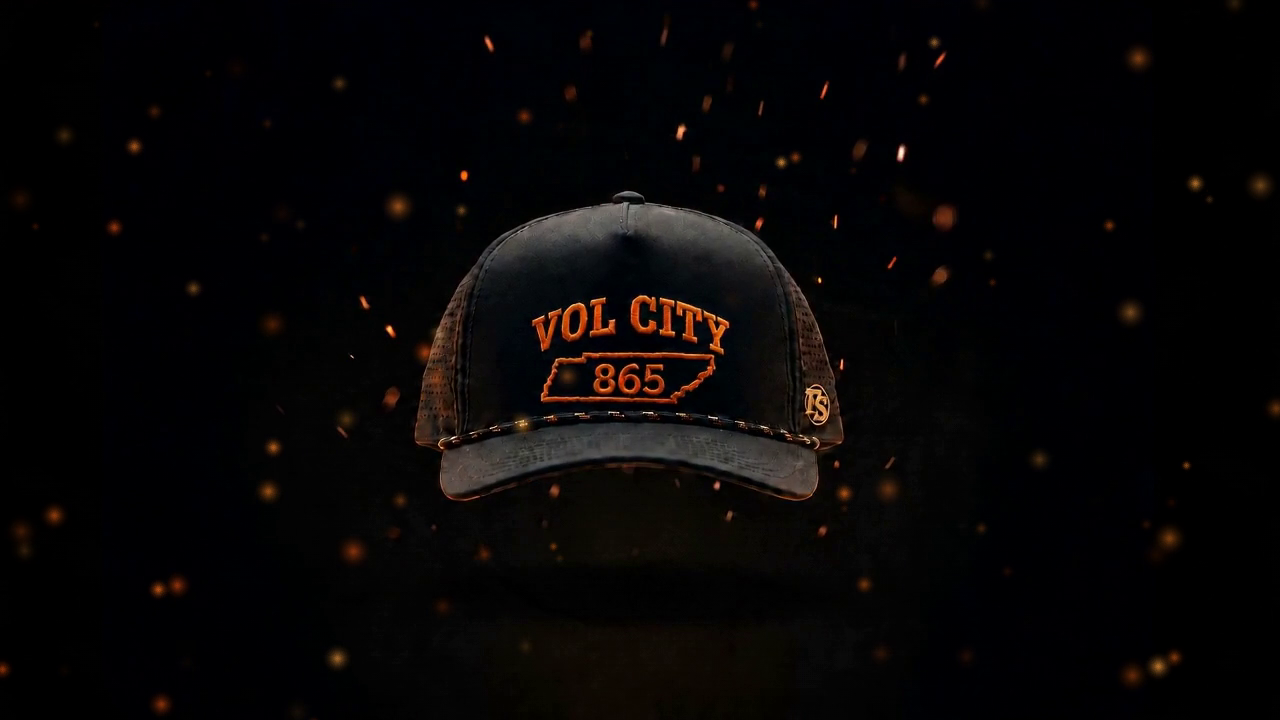 Tennessee vault still