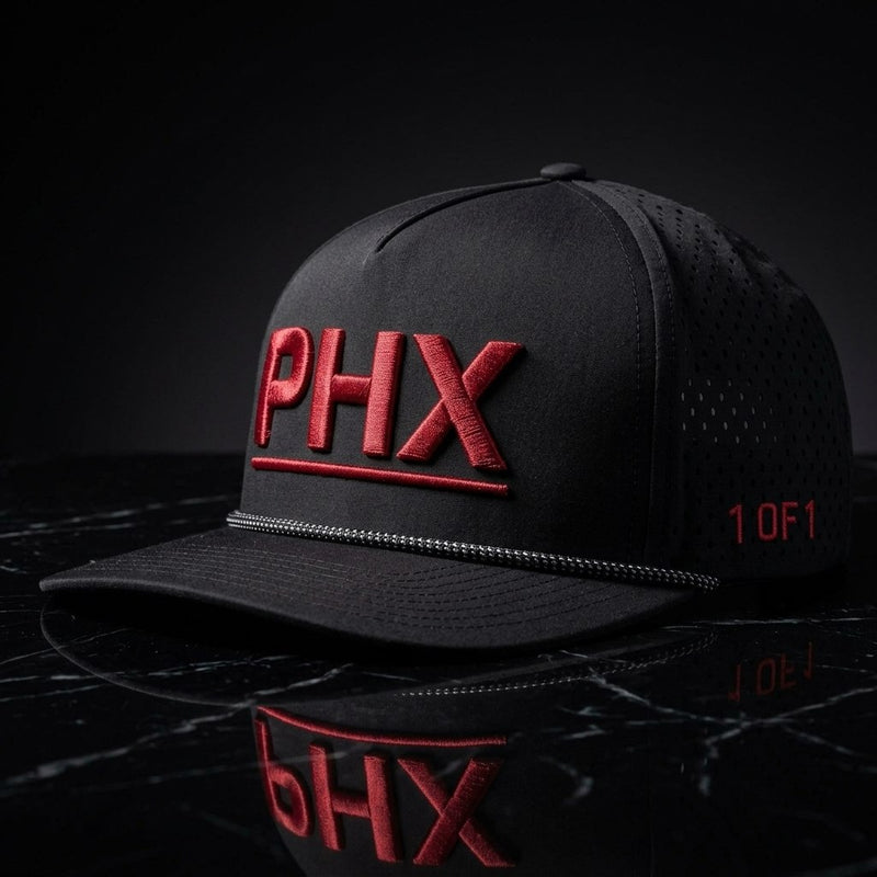 PHOENIX SPROLES X FLIPSIDE HAT CO. - Flipside Hat Co.