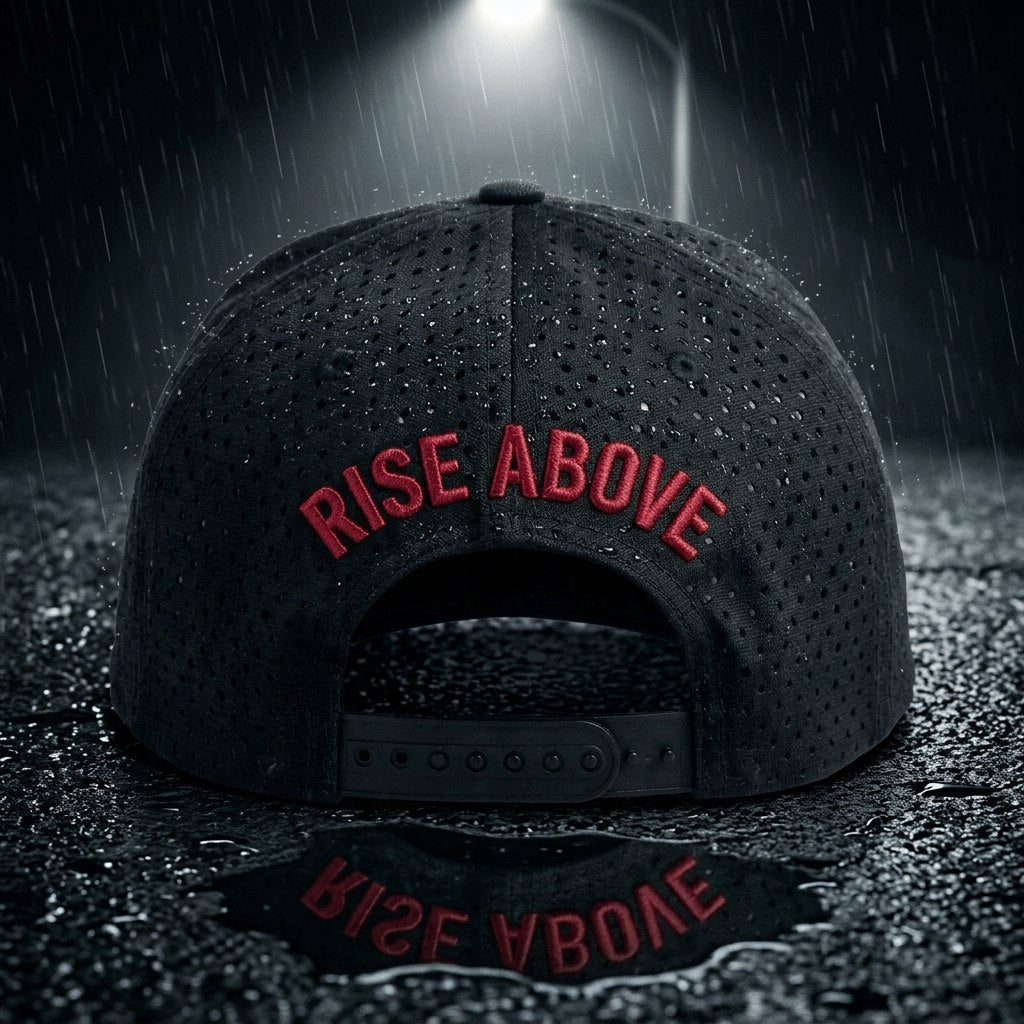 PHOENIX SPROLES X FLIPSIDE HAT CO. - Flipside Hat Co.