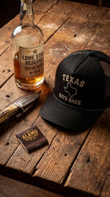 DROP 03: LONE STAR - Image 2