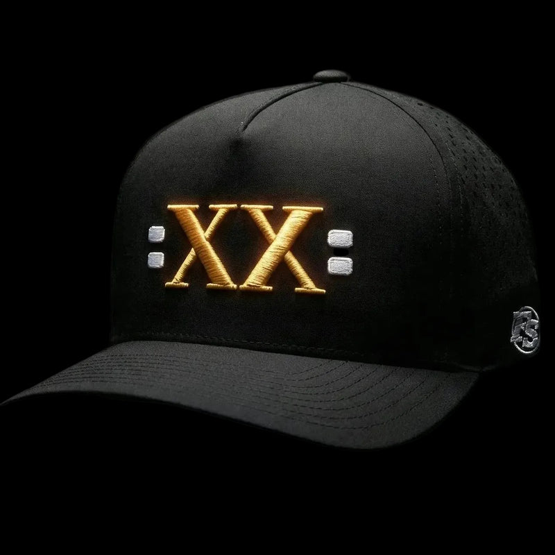 MIDNIGHT SLATE 20: JAMAL ROBERTS PRE ORDER