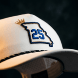 Kevon Latulas x Flipside Hat Co. - 2