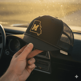 Missouri Essentials Trucker - Image 3