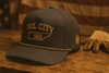 Vol City