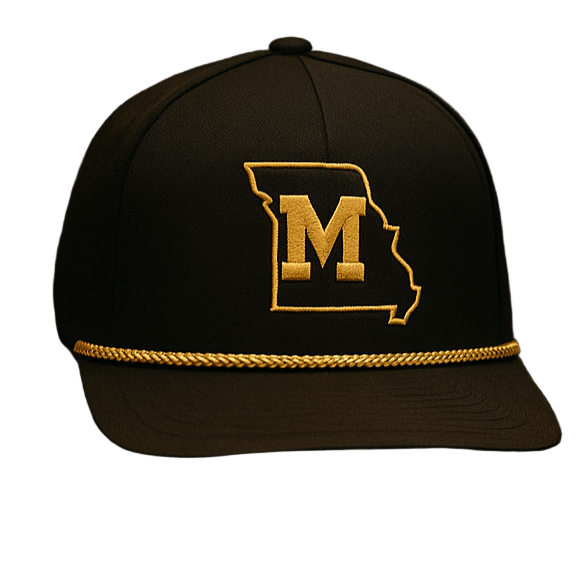 The Fifty - Drop 01 - Flipside Hat Co.