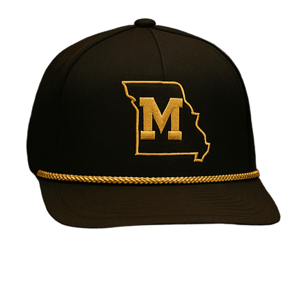 The Fifty - Drop 01 - Flipside Hat Co.