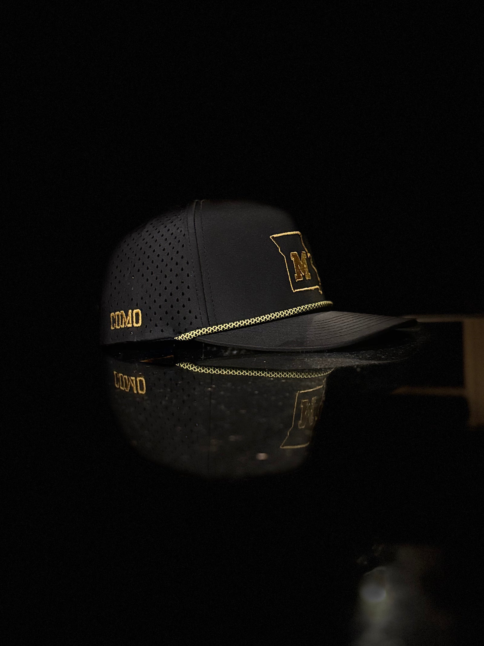 The Fifty - Drop 01 - Flipside Hat Co.