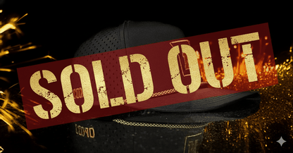 The Fifty - Drop 01 - Flipside Hat Co.