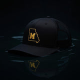 Missouri Essentials Trucker - Image 4