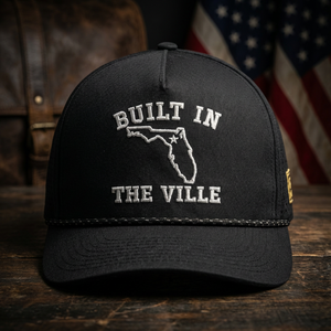 DROP 05: THE VILLE