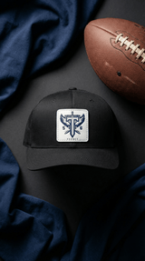 TRAVIS FEENEY X FLIPSIDE HAT CO. - 3