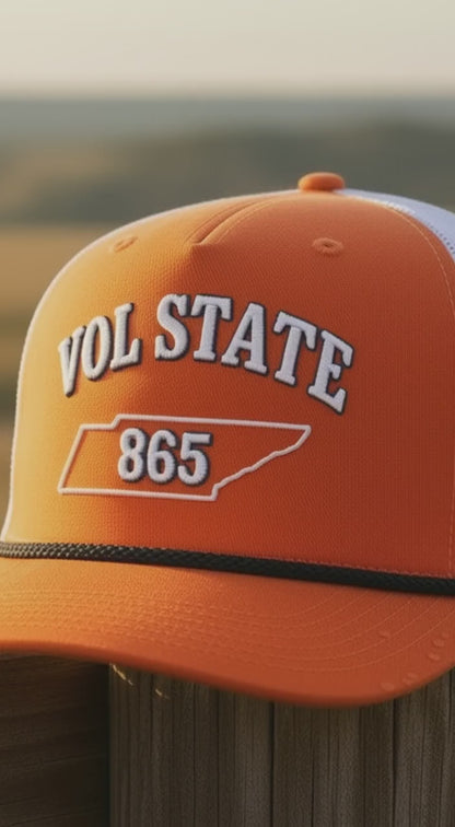 Tennessee Limited Edition – Drop 02 (Hand-Numbered 1-50)